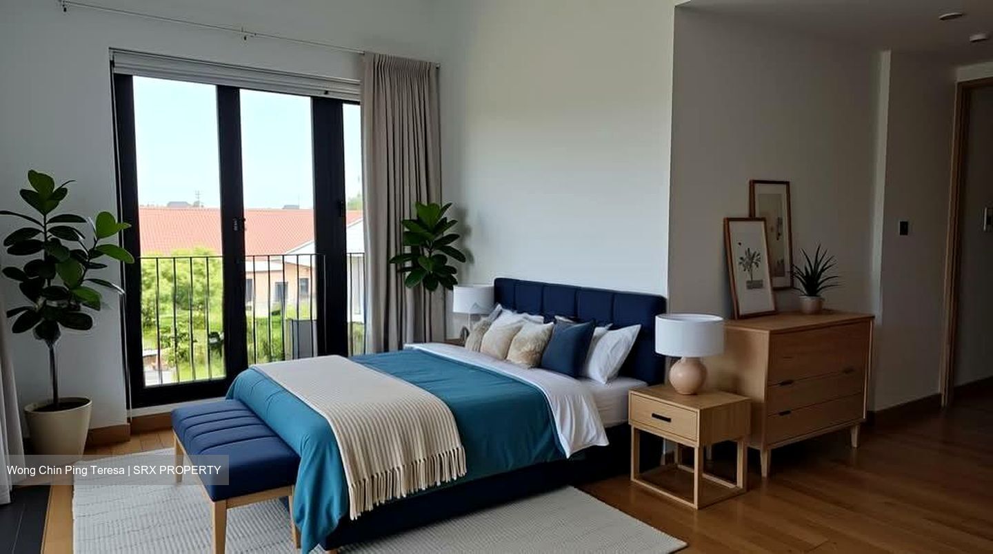 Begonia Road (D28), Terrace #544825141